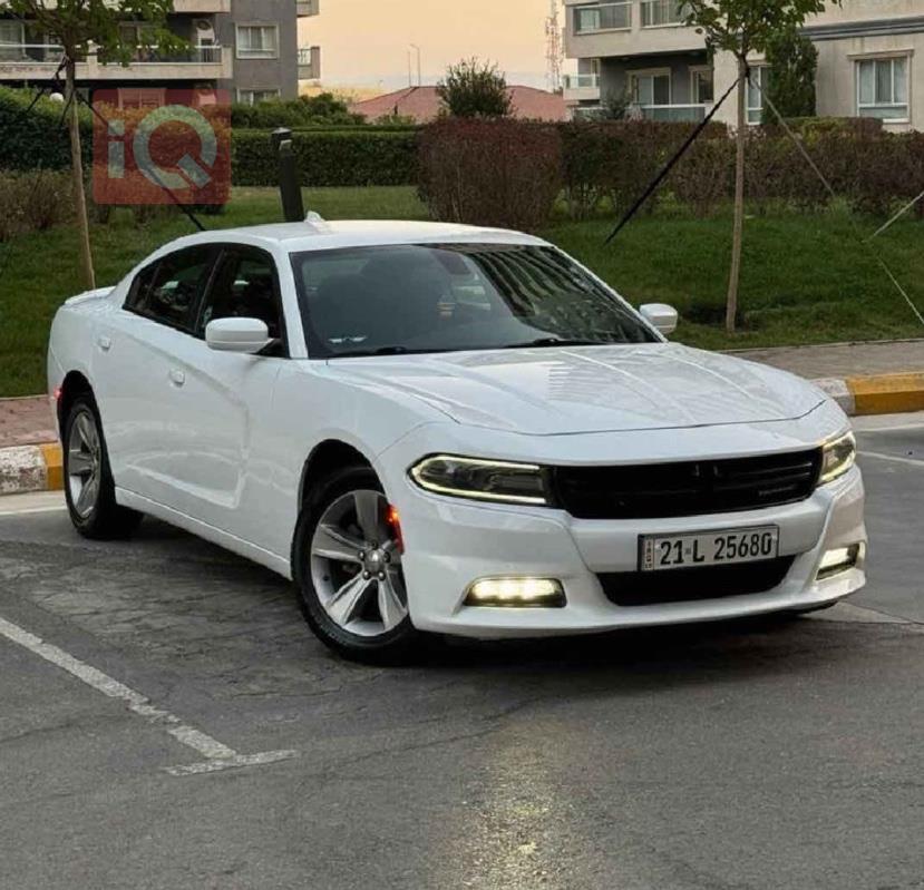 دۆج چارجەر